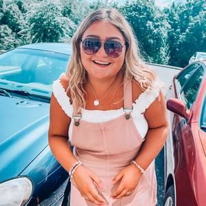 Meet your Posher, Erin